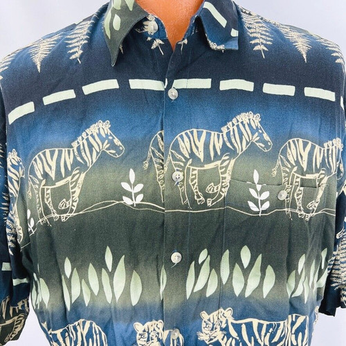 Campia moda aloha hawaiian - moda,