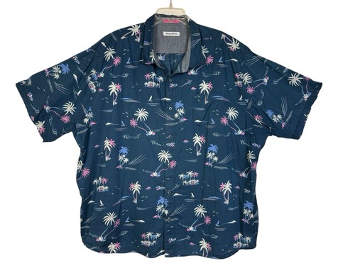 Mens tommy bahama - mens, blue