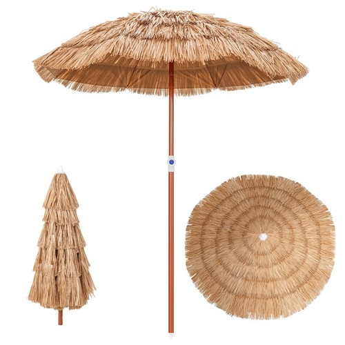 Outdoor hawaiian patio - hawaiian,