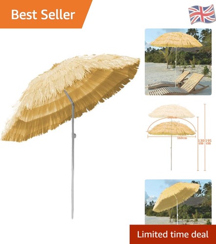 Elegant hawaiian tilting beach - hawaiian,