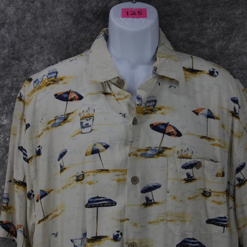Newport blue shirt men - newport, xl