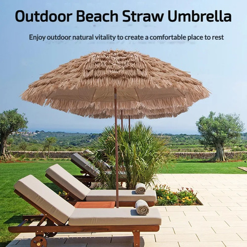 Top 160cm canopy hawaiian pool - canopy,