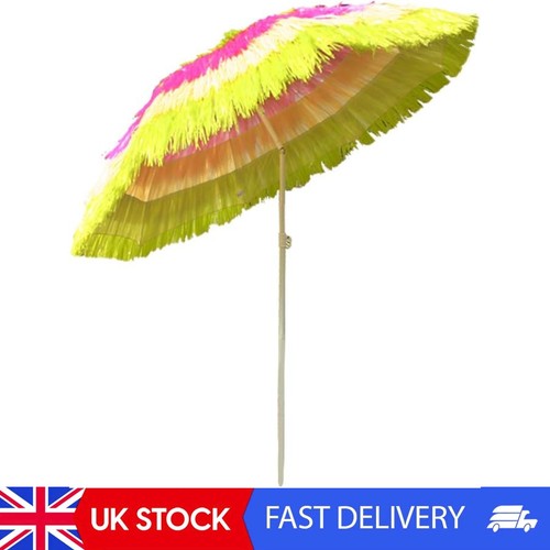 Hawaiian parasol beach - parasol,