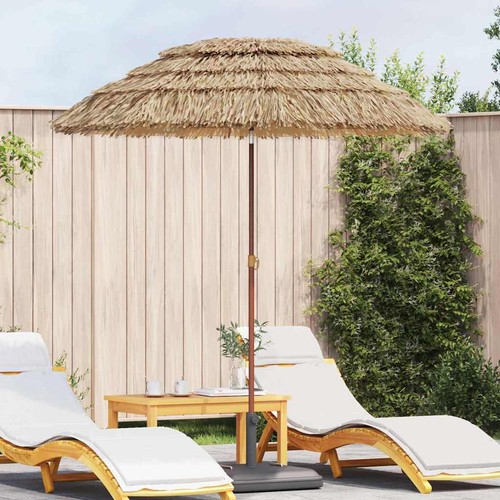 Hawaiian style garden - style,