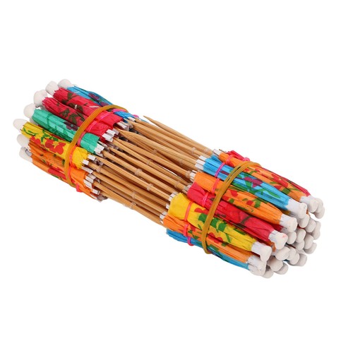 200 pcs cocktail - pcs,