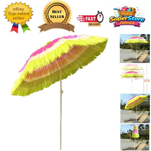 Hawaiian design tilting garden - hawaiian,