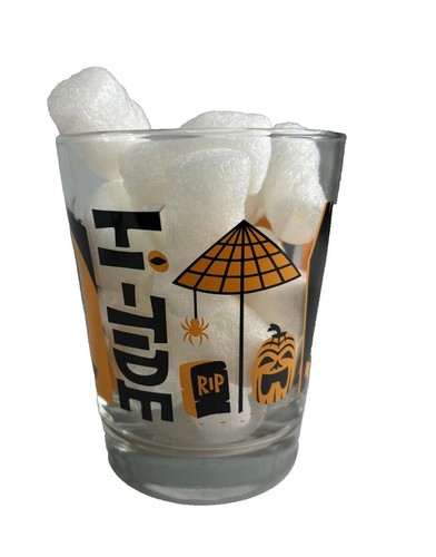 Tide mai tai glass - mai,