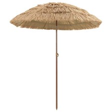 Garden Parasol Tiltable Beach
