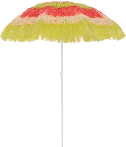 Outsunny garden hawaii - outsunny, 1.6m