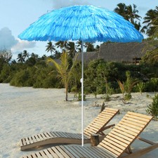 160CM Hawaiian Parasol Tilt