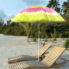 160CM Hawaiian Parasol Tilt