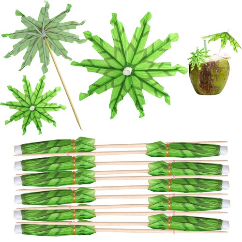 50pcs drink umbrella - 50pcs,