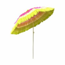 Hawaiian Tilting Parasol Patio