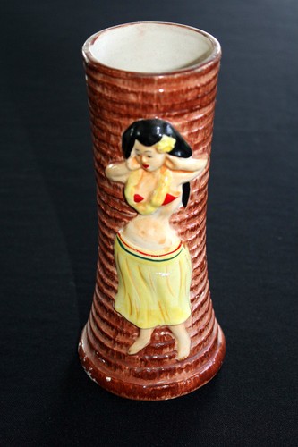Vintage 1940 hawaiian - 1940's,