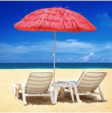 Parasol Hawaiian Sun Umbrella