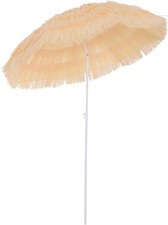Outsunny 1.6m Garden Parasol