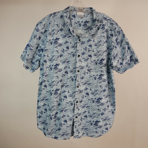 Columbia beach shirt - beach,
