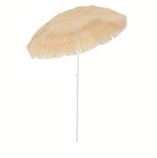 1.6m Hawaiian Garden Parasol