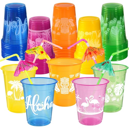 Hawaiian luau party - hawaiian,