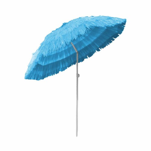 Hawaiian parasol garden patio - hawaiian,