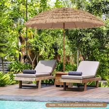 Patio Table Market Umbrella