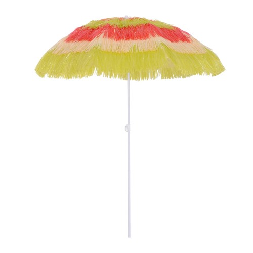 Portable beach umbrella - portable,
