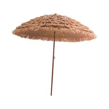 63inch Simulated Thatched