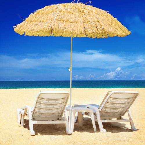 Patio garden beach hawaiian - patio,