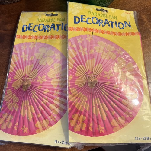 New amscan set paper - new, of