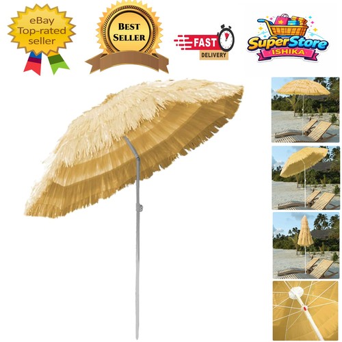 Hawaiian parasol umbrella - parasol,