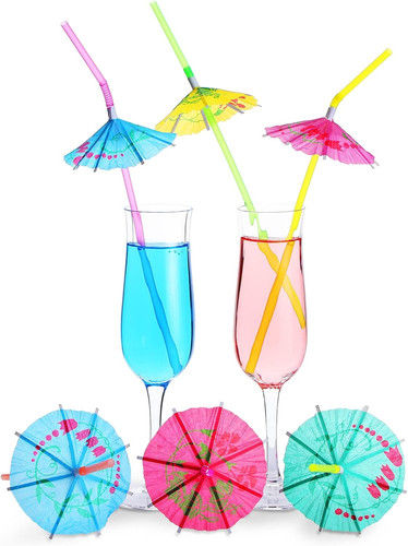 300 pcs umbrella parasol - pcs,