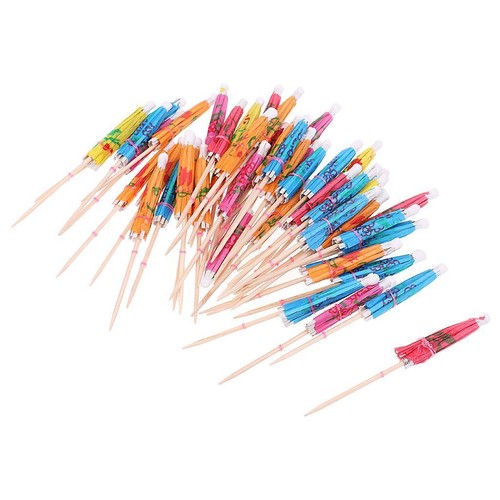 50pcs mixed color hawaiian - 50pcs,