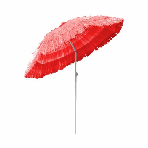 Outdoor patio hawaiian parasol - outdoor,