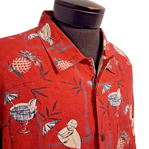 Palm island clothing camp - island,