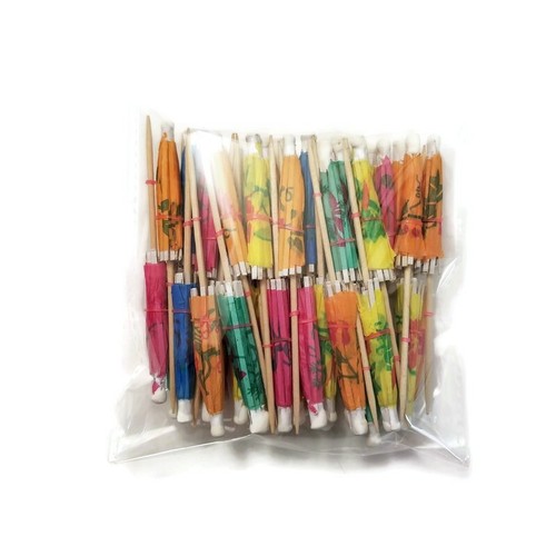 Umbrella parasol tropical - 45,