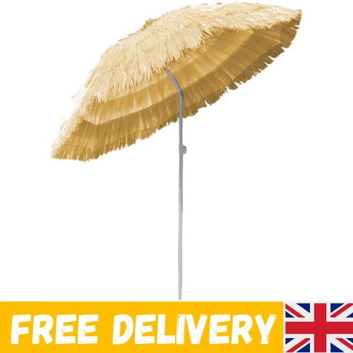 Hawaiian parasol beach - hawaiian,