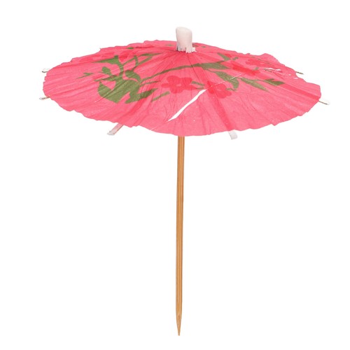 200 pcs cocktail umbrella - 200,