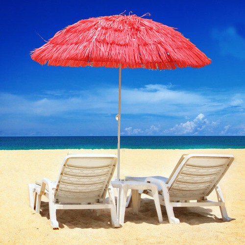 Patio garden beach hawaiian - patio,